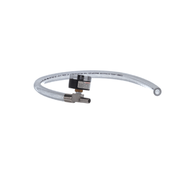 Electrofreeze Hc116312 Gauge-Assembly Pressure Test (EFHC116312) Each