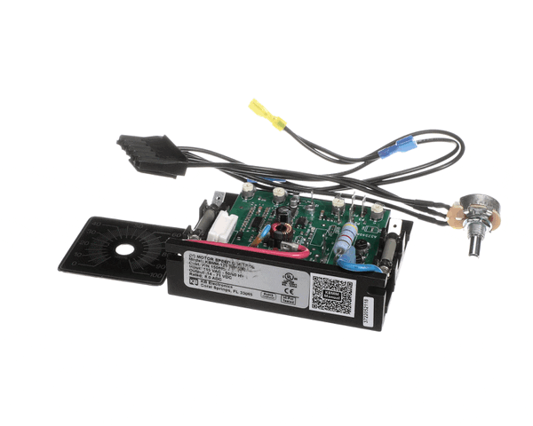 Electrofreeze Hc116938-01 Control Board (EFHC116938-01) Each