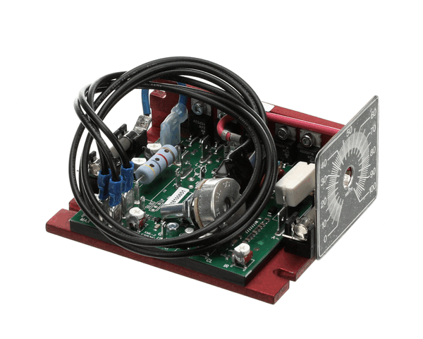 Electrofreeze Hc116938 Kit-Motor Speed Control 120V (EFHC116938) Each