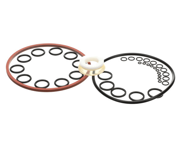 Electrofreeze Hc117337 Kit-O Ring 810 812 (EFHC117337) Each