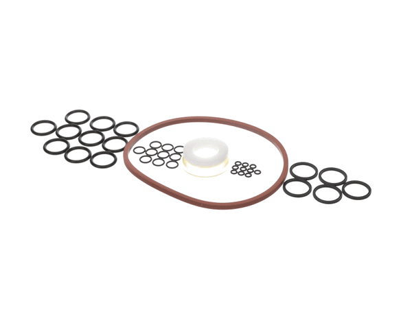 Electrofreeze Hc118169 Kit-O Ring 185 & 195 (EFHC118169) Each