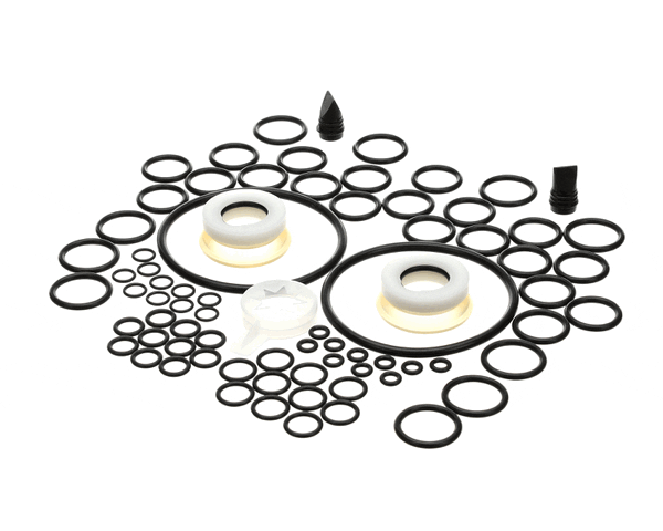 Electrofreeze Hc118897 Kit-O Ring Rmt 30T 88T 99T 180 (EFHC118897) Each
