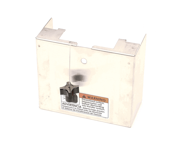 Electrofreeze Hc119023 Cover-Assembly Rmt Cab (EFHC119023) Each