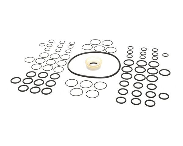 Electrofreeze Hc119106 Kit-O Ring 78Rmt (EFHC119106) Each
