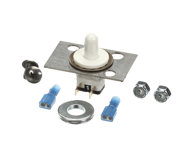 Electrofreeze Hc119163 Kit-Assembly Door Switch (EFHC119163) Each