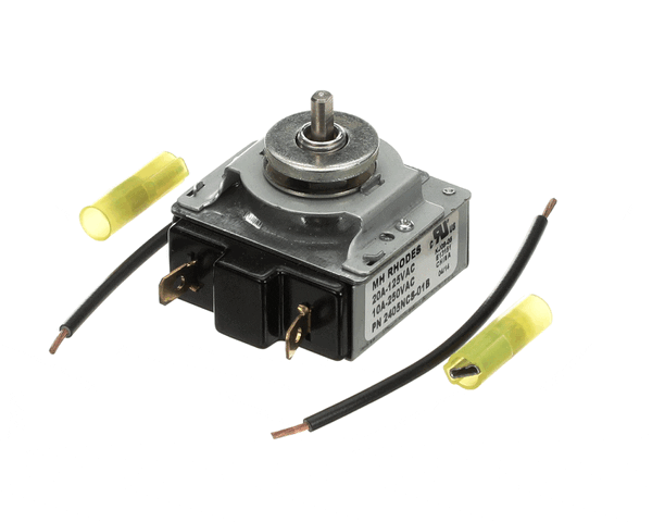 Electrofreeze Hc119256 Kit-Timer Retrofit (EFHC119256) Each