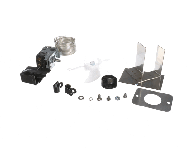Electrofreeze Hc119310 Kit-Cab Stat & Shroud Mod Int (EFHC119310) Each