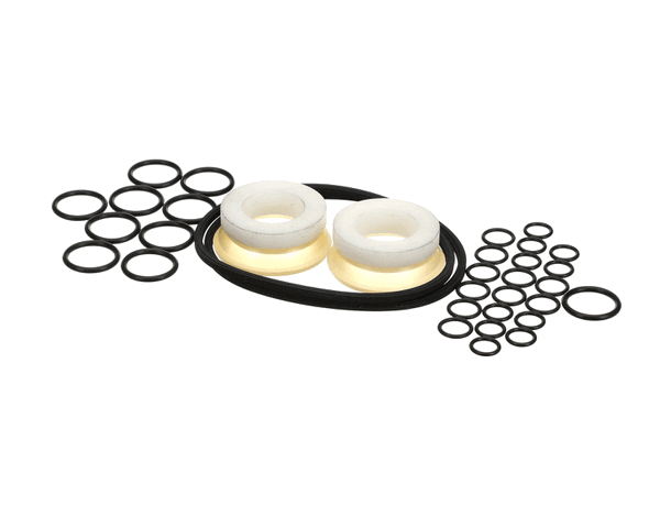 Electrofreeze Hc119402 Kit-O Ring Cs8 (EFHC119402) Each
