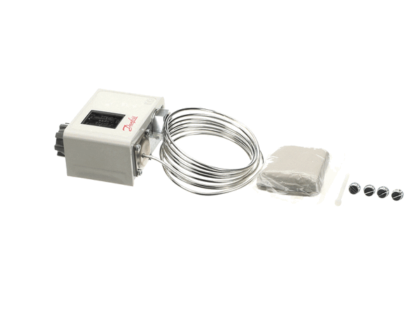 Electrofreeze Hc119989 Kit-Thermostat And Retainer (EFHC119989) Each