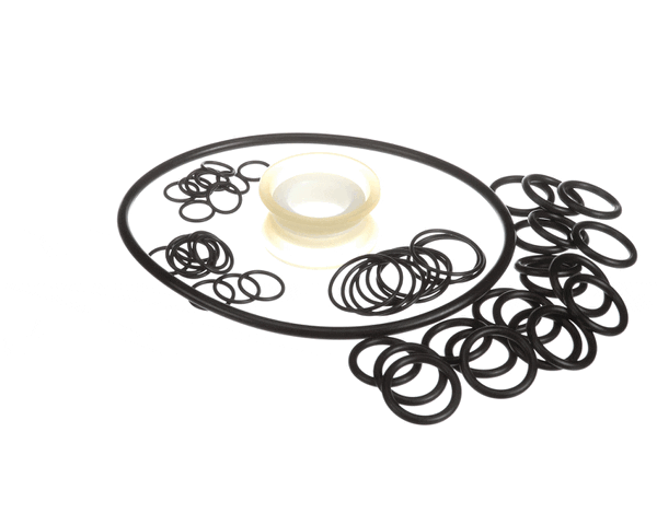 Electrofreeze Hc120803 Kit-O Ring Cs700 (EFHC120803) Each