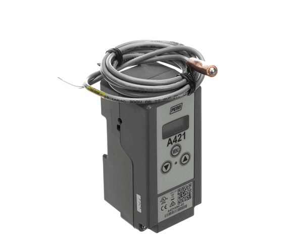 Electrofreeze Hc120829 Control-Assembly Elec Temp 240 Vac (EFHC120829) Each