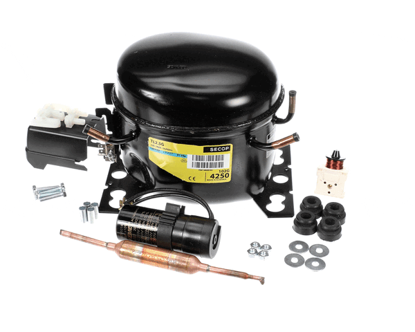 Electrofreeze Hc120927 Kit-Hopper Compressor W/Relay (EFHC120927) Each