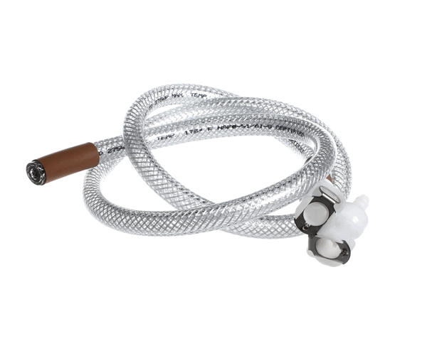 Electrofreeze Hc121101 Kit-Tube Assembly. Syrup Brown And (EFHC121101) Each