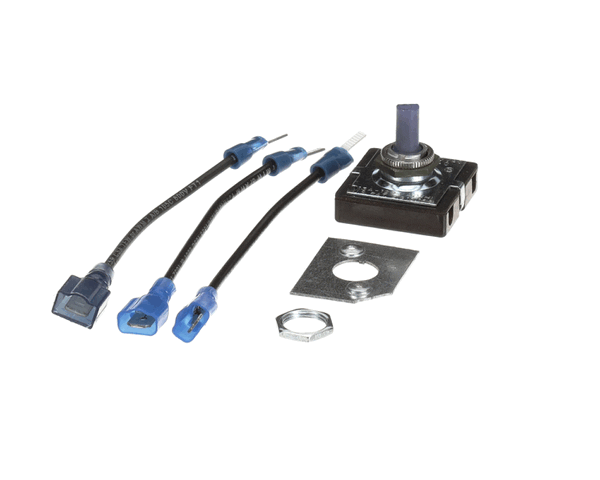Electrofreeze Hc121166 Kit-Rotary Switch Replcm T Slu (EFHC121166) Each