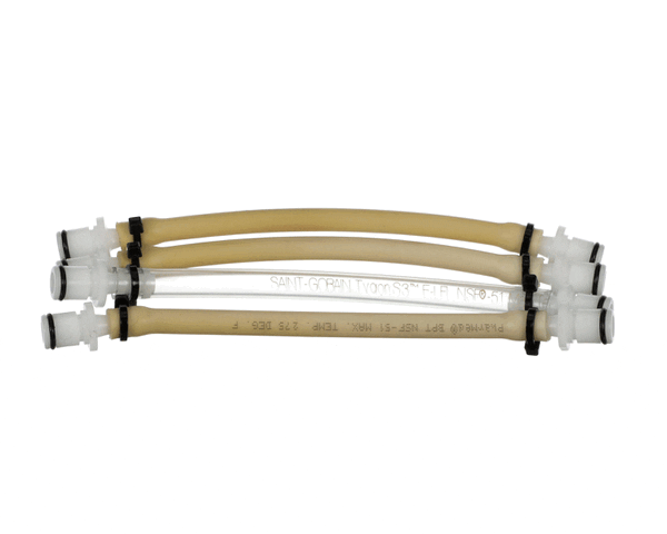 Electrofreeze Hc121363 Kit Hose Peristaltic (EFHC121363) Each
