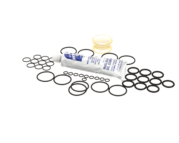 Electrofreeze Hc121729-01 Kit-Quaterly Arbys Cs704 (EFHC121729-01) Each