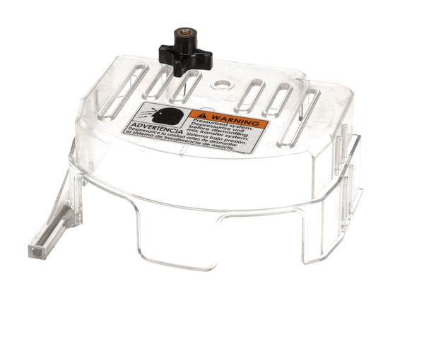 Electrofreeze Hc121798 Cover=Assembly Mix Pump Molded (EFHC121798) Each