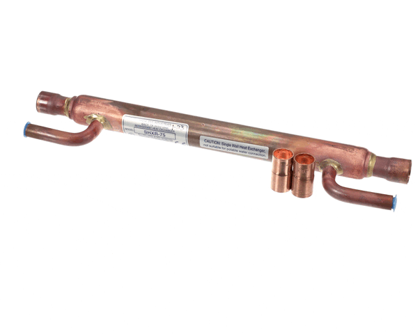 Electrofreeze Hc121808 Kit-Heat Exchanger Field (EFHC121808) Each
