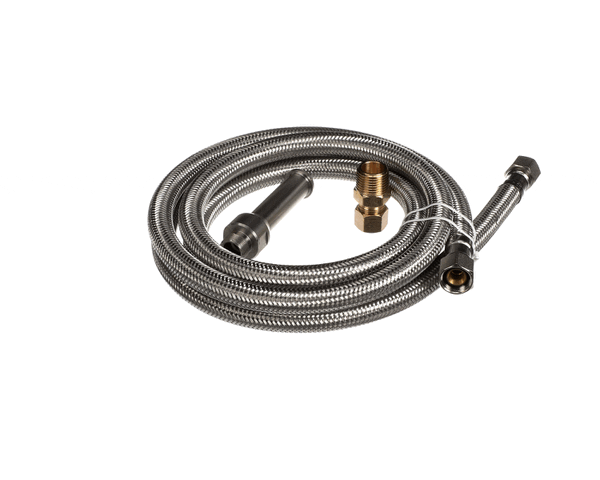 Electrofreeze Hc122029 Kit-Batch Rinse Hose Retrofit (EFHC122029) Each
