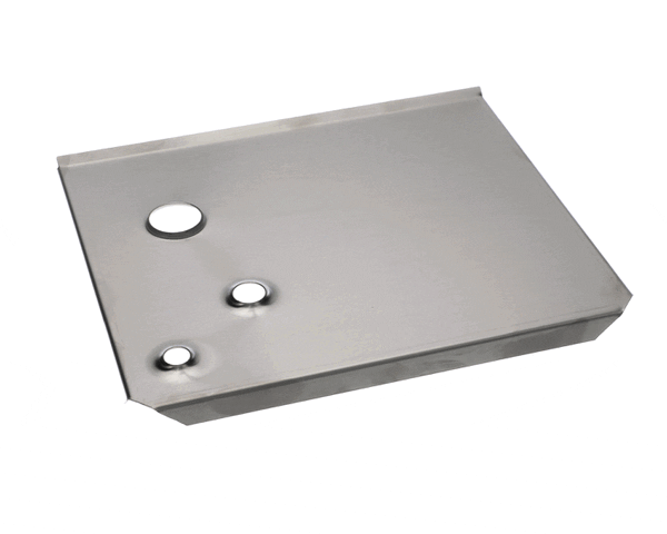 Electrofreeze Hc136248-01 Cover-Rear (EFHC136248-01) Each