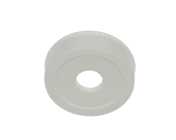 Electrofreeze Hc141173-01 Cap-Bottle Gal Punched 7/16 (C (EFHC141173-01) Each