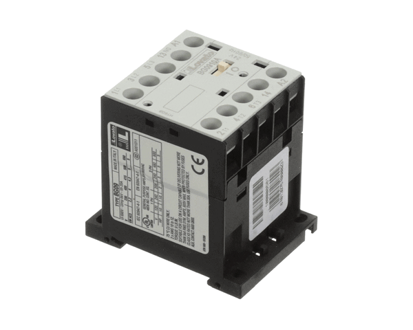 Electrofreeze Hc150095 Contactor-Mini 3P, 1Aux, 24V (EFHC150095) Each