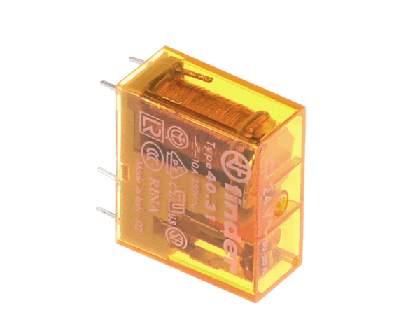 Electrofreeze Hc150164 Relay-Miniature Spdt 24V Coil (EFHC150164) Each