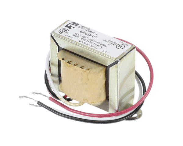 Electrofreeze Hc150184 Transformer-Auto 230/115 20Va (EFHC150184) Each
