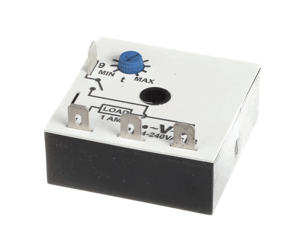 Electrofreeze Hc150188 Timer-Dob .5-60 Sec (EFHC150188) Each