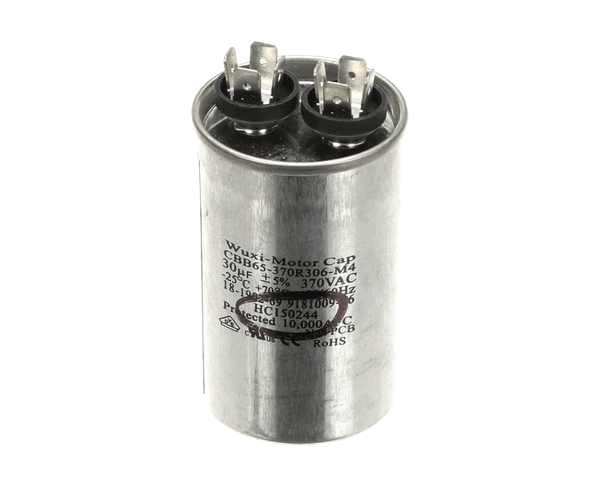 Electrofreeze Hc150244 Capacitor-Run (EFHC150244) Each