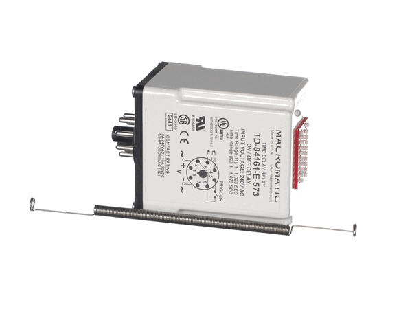 Electrofreeze Hc150262 Timer-Dom/Dob Adj 230 Vac (EFHC150262) Each