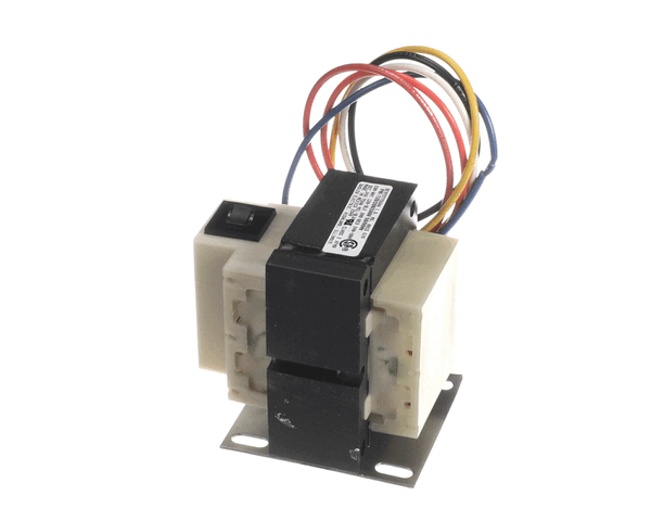 Electrofreeze Hc150276-01 Transformer-Cntrl 24V 75Va, 4 (EFHC150276-01) Each