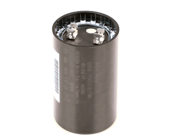 Electrofreeze Hc150294 Capacitor-Start (EFHC150294) Each