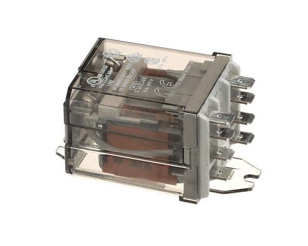 Electrofreeze Hc150343 Relay-Control Flange Dpdt 24Va (EFHC150343) Each