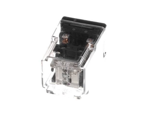 Electrofreeze Hc150384 Relay-Dpdt 120V Coil (EFHC150384) Each