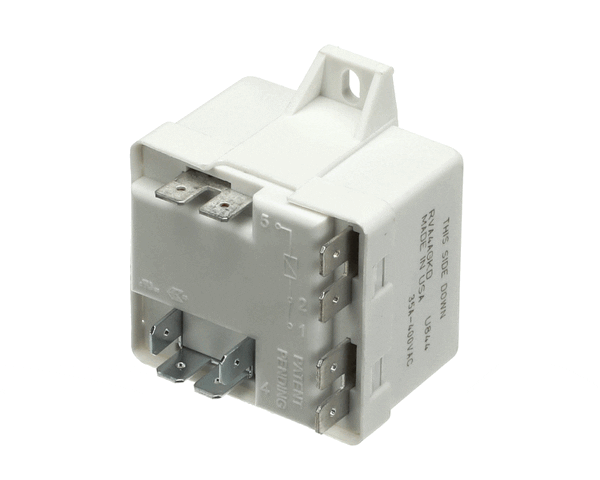 Electrofreeze Hc150401 Relay-Start/Run (EFHC150401) Each