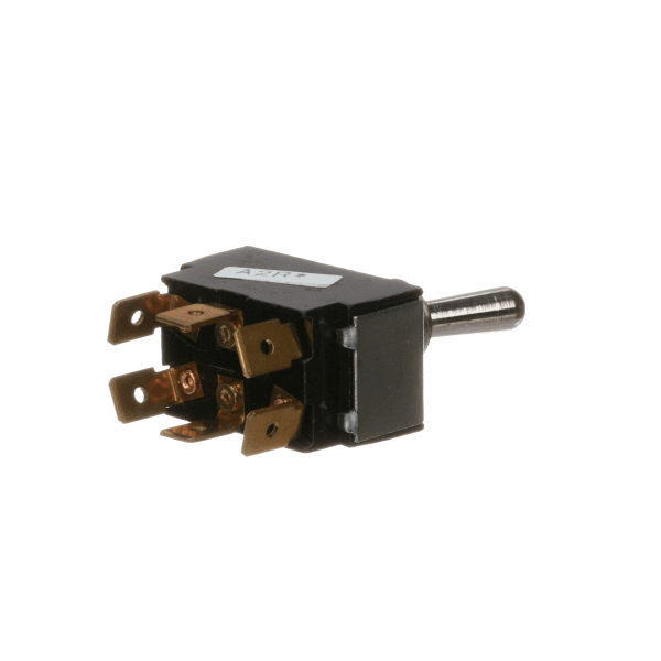 Electrofreeze Hc150463 Switch-Toggle Dpdt Ctr Off (EFHC150463) Each