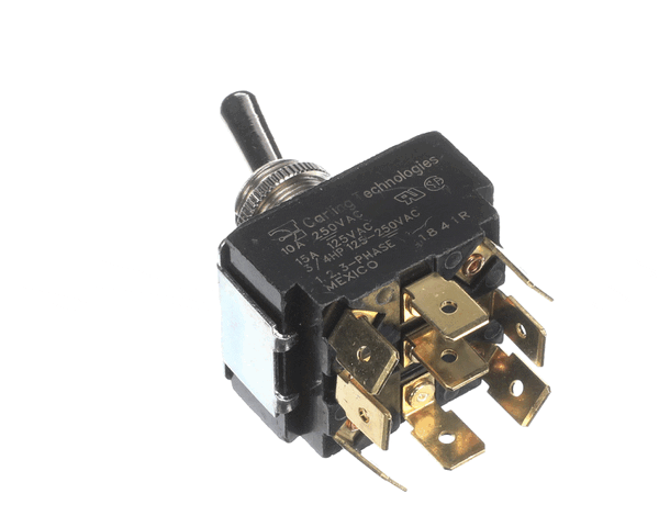 Electrofreeze Hc150465 Switch-Toggle 3Pdt Ctr Off (EFHC150465) Each