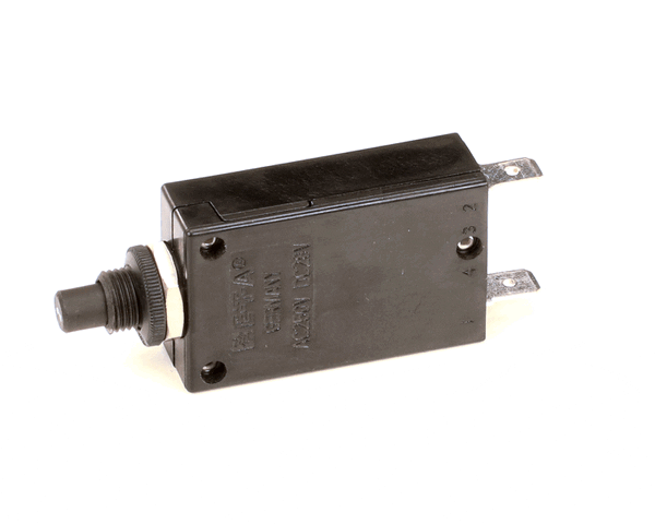 Electrofreeze Hc150473 Breaker-Circuit 2.0A (EFHC150473) Each
