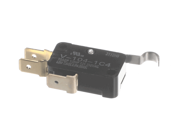 Electrofreeze Hc150476 Switch-Spdt Simul Roller (EFHC150476) Each