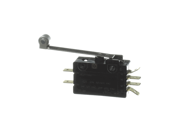 Electrofreeze Hc150478 Switch-Roller Actuator Dpdt (EFHC150478) Each