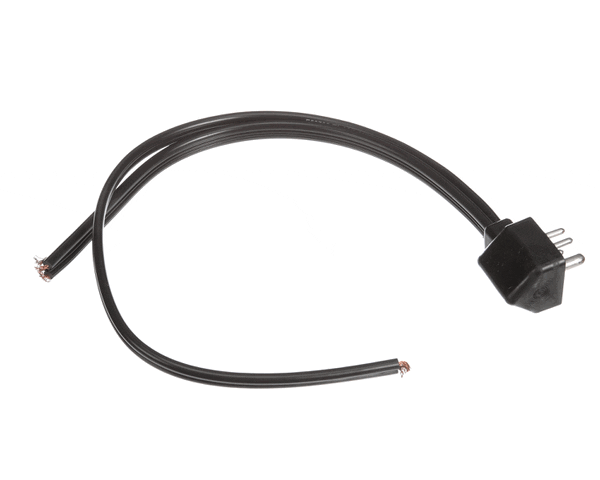 Electrofreeze Hc150532 Cord-Assy Male Plug (EFHC150532) Each