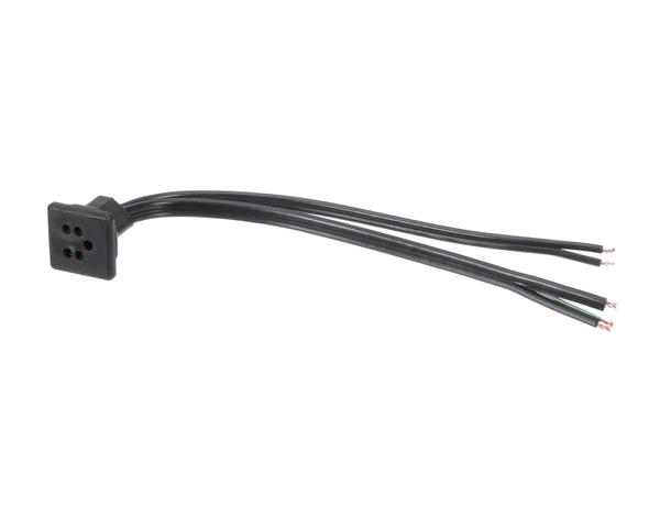 Electrofreeze Hc150533 Cord-Assembly Female Plug (EFHC150533) Each