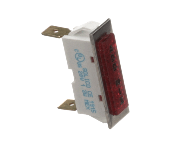 Electrofreeze Hc150541 Light-Indicator 28V Add Mix (EFHC150541) Each