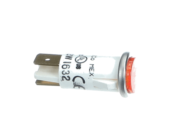 Electrofreeze Hc150562-01 Light-Pilot Amber 24V (EFHC150562-01) Each