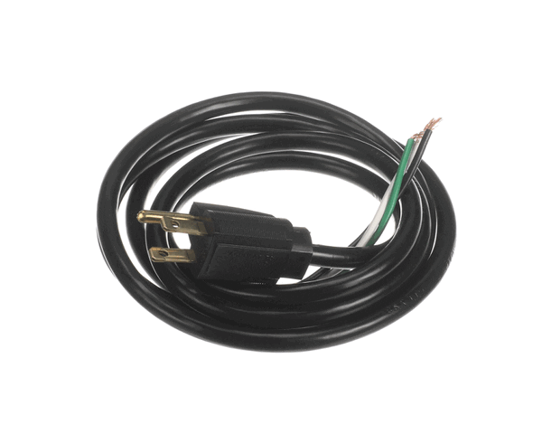 Electrofreeze Hc150583 Cord-W/Plug 6Ft (EFHC150583) Each