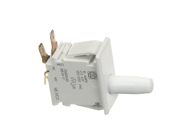 Electrofreeze Hc150612 Switch-Door Push Button (EFHC150612) Each