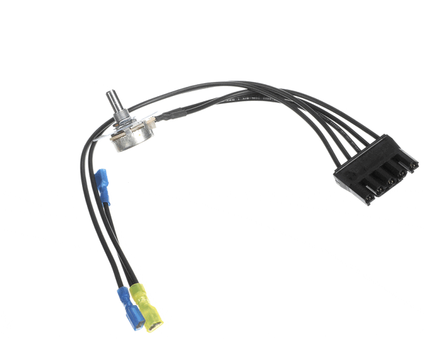 Electrofreeze Hc150697 Potentiometer-Ass 5K/Harnes (EFHC150697) Each