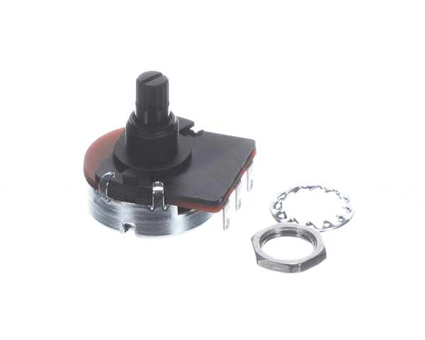 Electrofreeze Hc150966 Potentiometer-100K Ohm 1-Turn (EFHC150966) Each