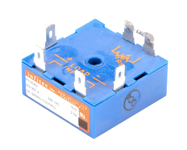 Electrofreeze Hc150967-01 Control-Speed 230Vac To Dc Mot (EFHC150967-01) Each